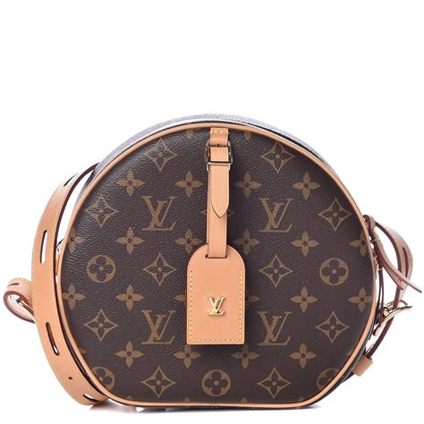 louis vuitton chappal price|Boite Chapeau Souple MM Monogram .